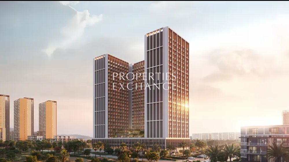 Smart Investment Opportunity | Contemporary Living | High ROI Potential | Dubai Production City