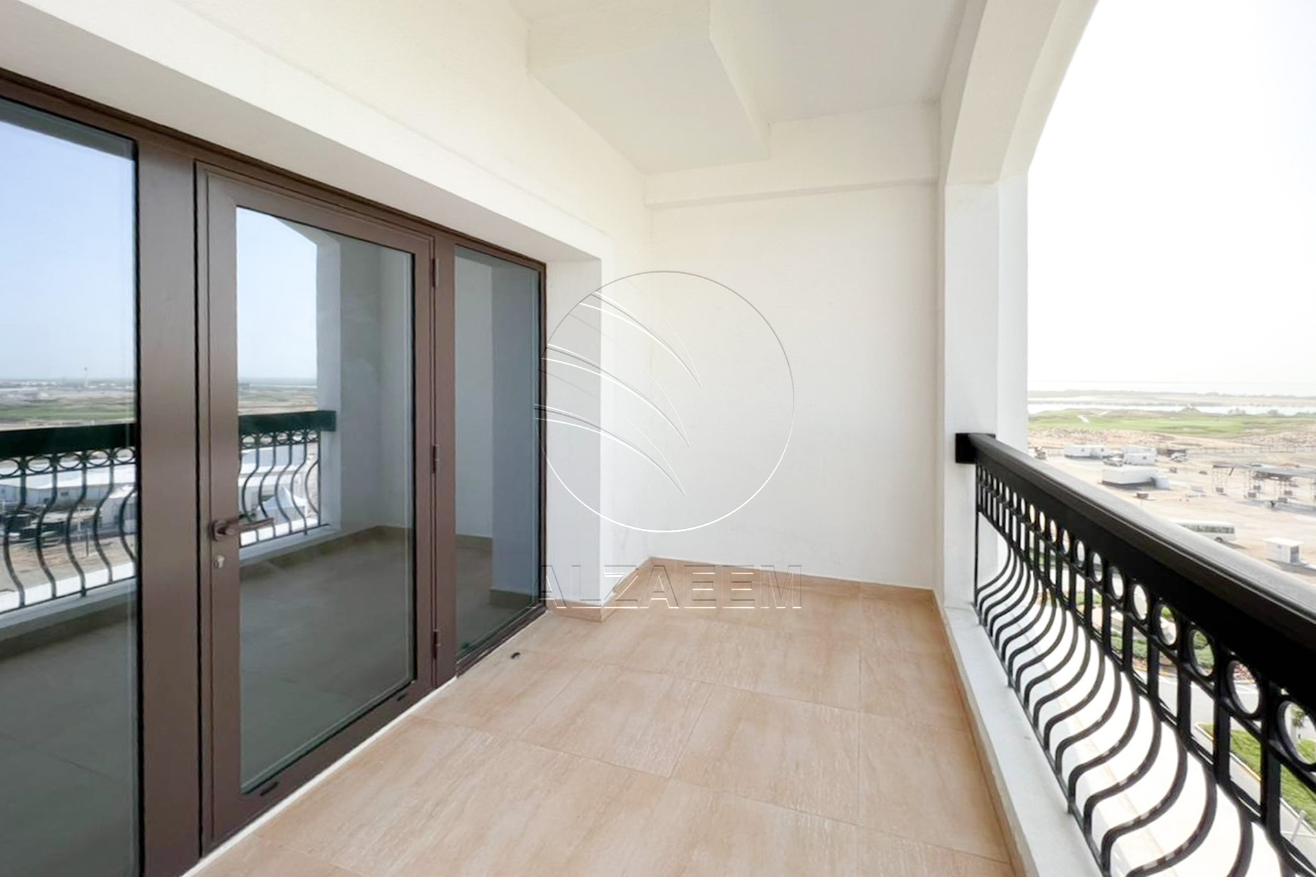 Near from Landmarks | High Floor | Big Balcony