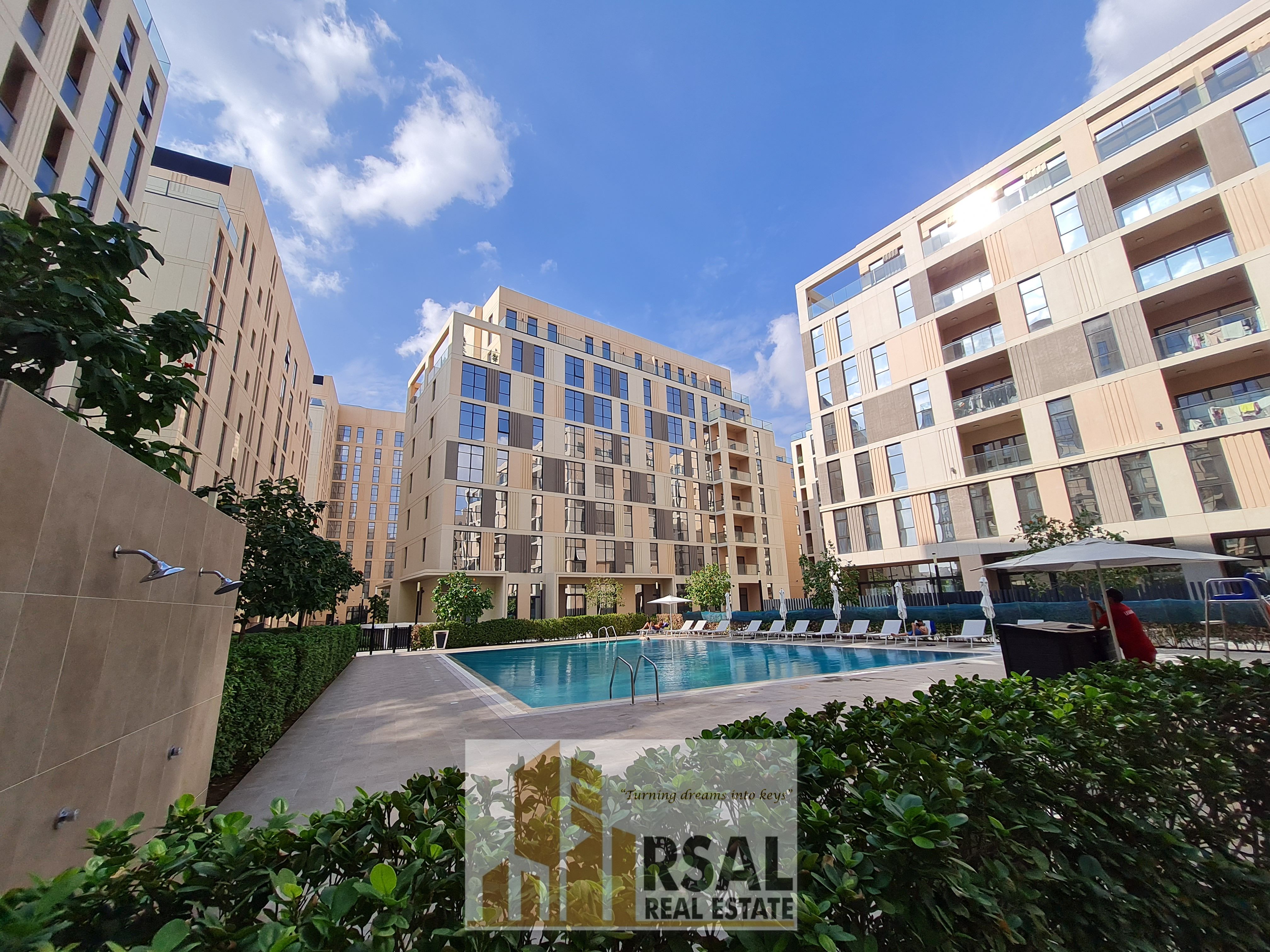 12 Payments Possible || Free Gym,Pool,Car Parking