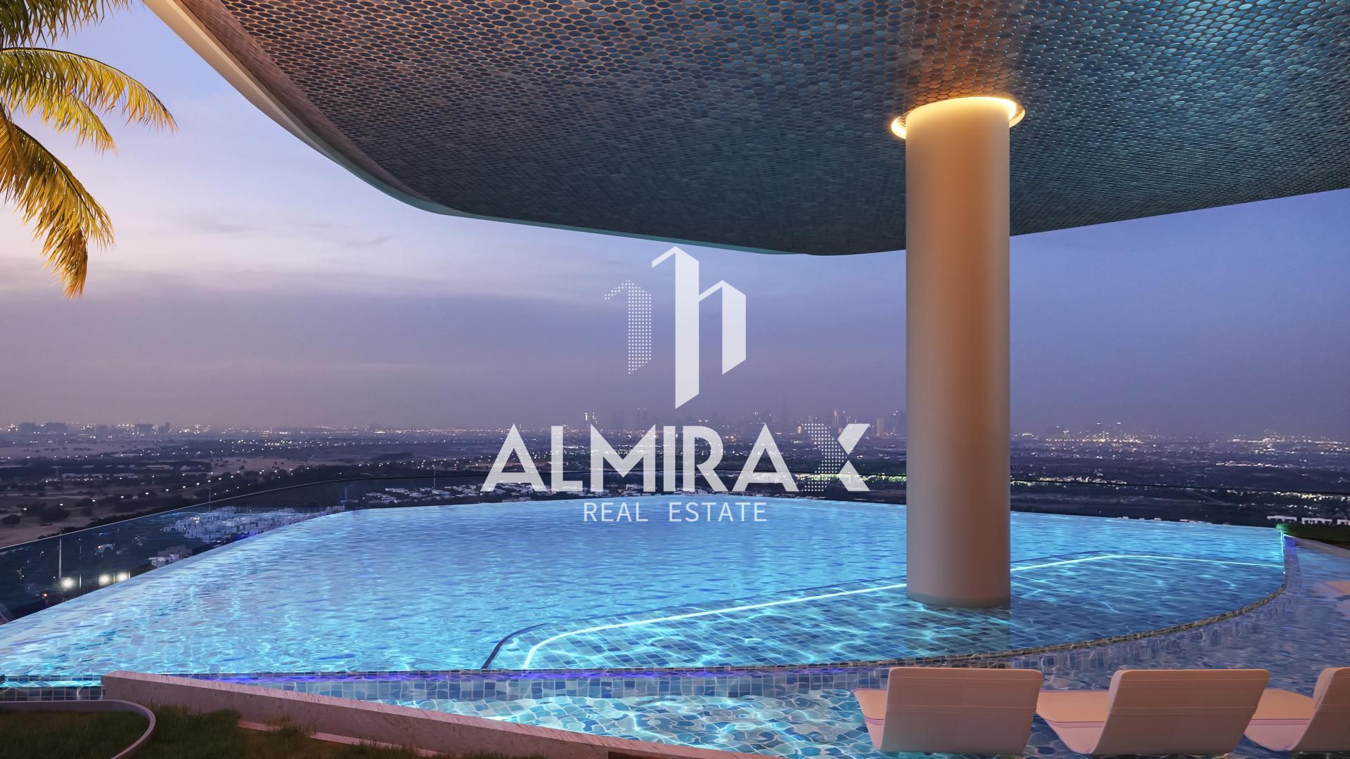 Pool View | Private Pool | Book Now!