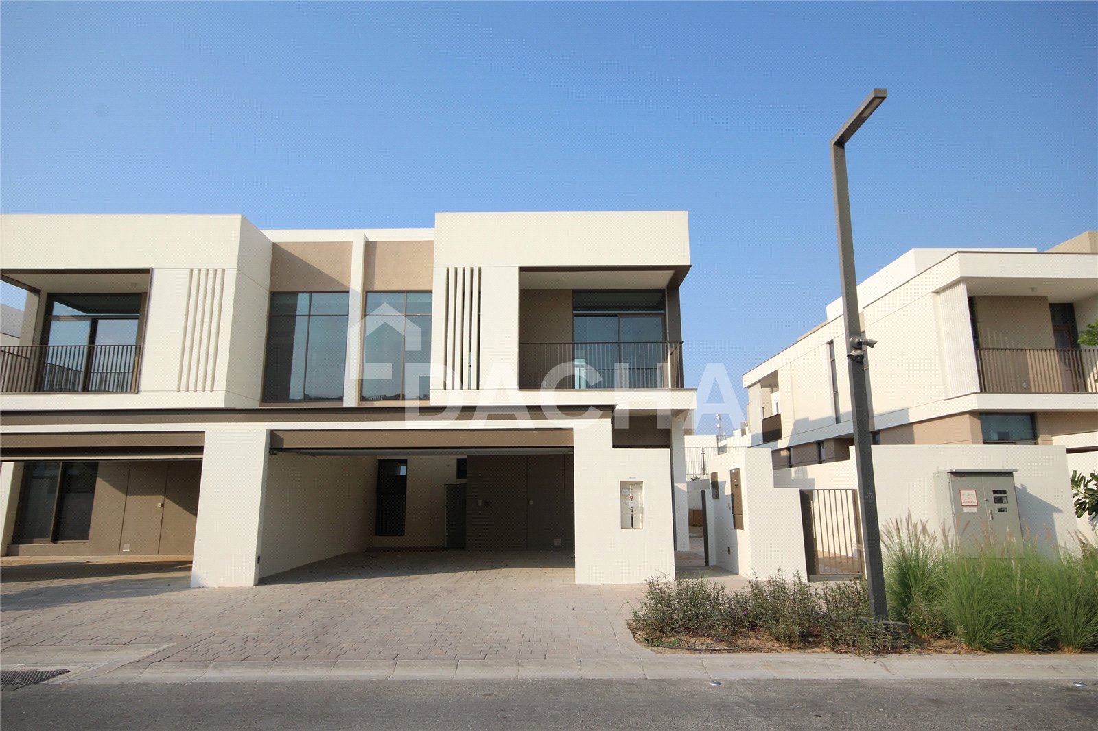 Type A | Brand New | Semi-Detached | Spacious