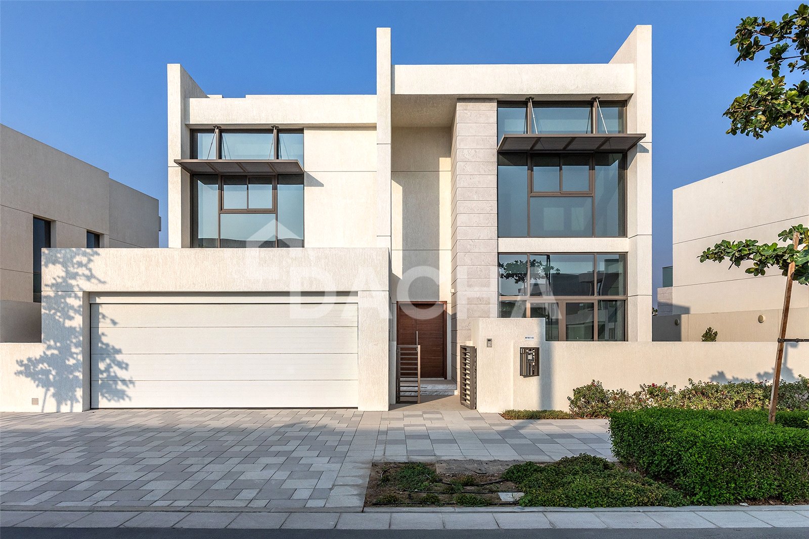 Contemporary | Ready to Move In | View Today