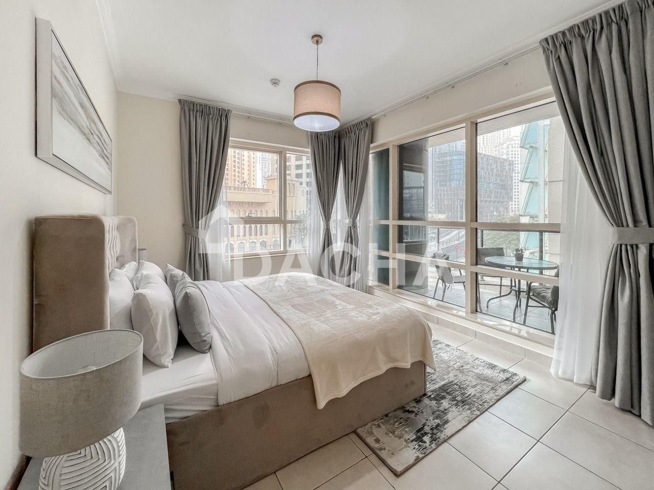 2BR Apartment for sale in Dubai Marina, Dubai — AED 140K