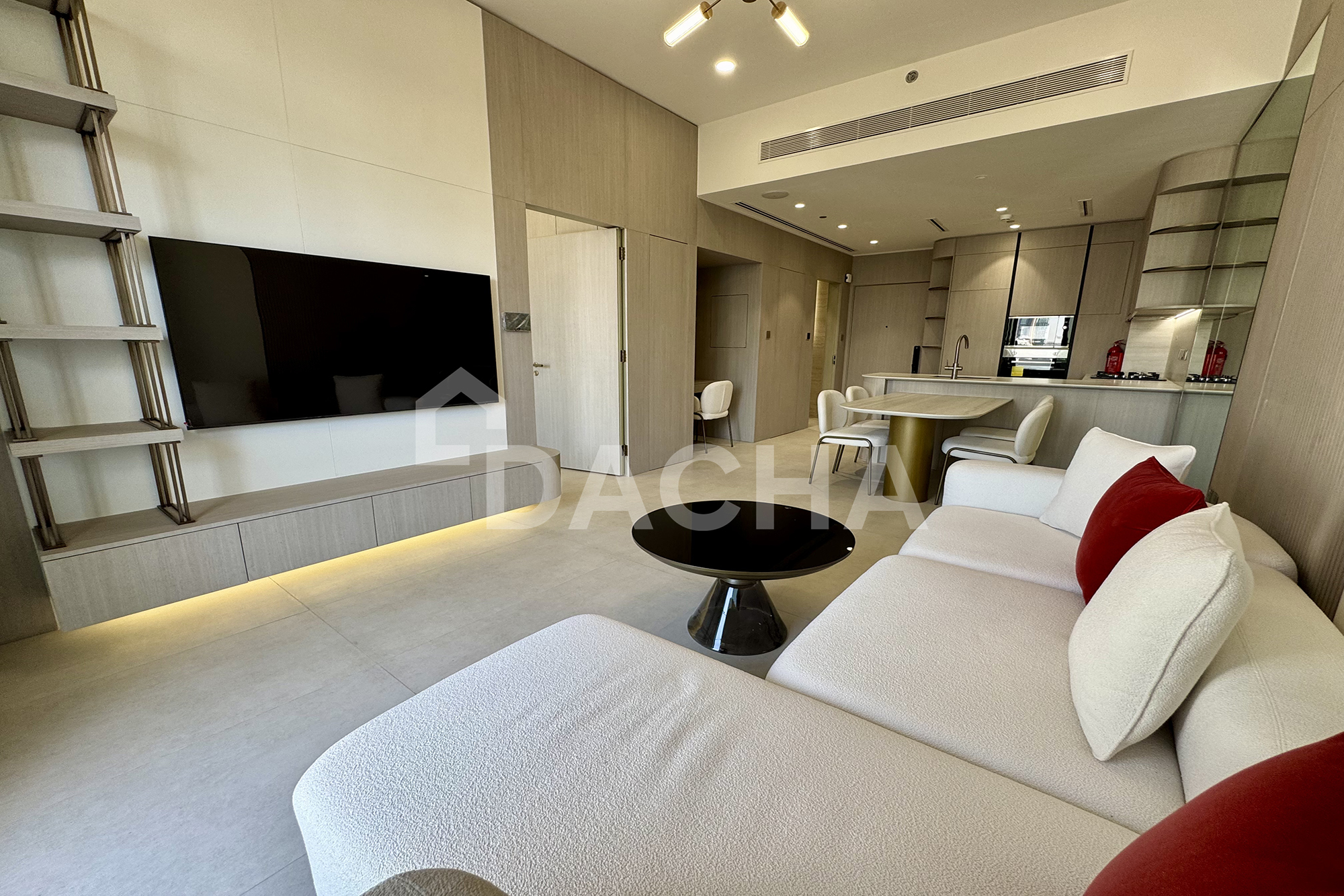 Brand New | Fully Furnished | Premium Quality