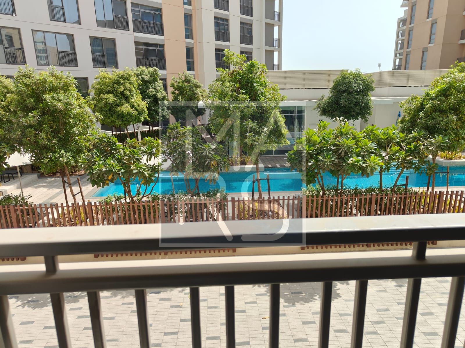 Downtown Community in Heart of Sharjah