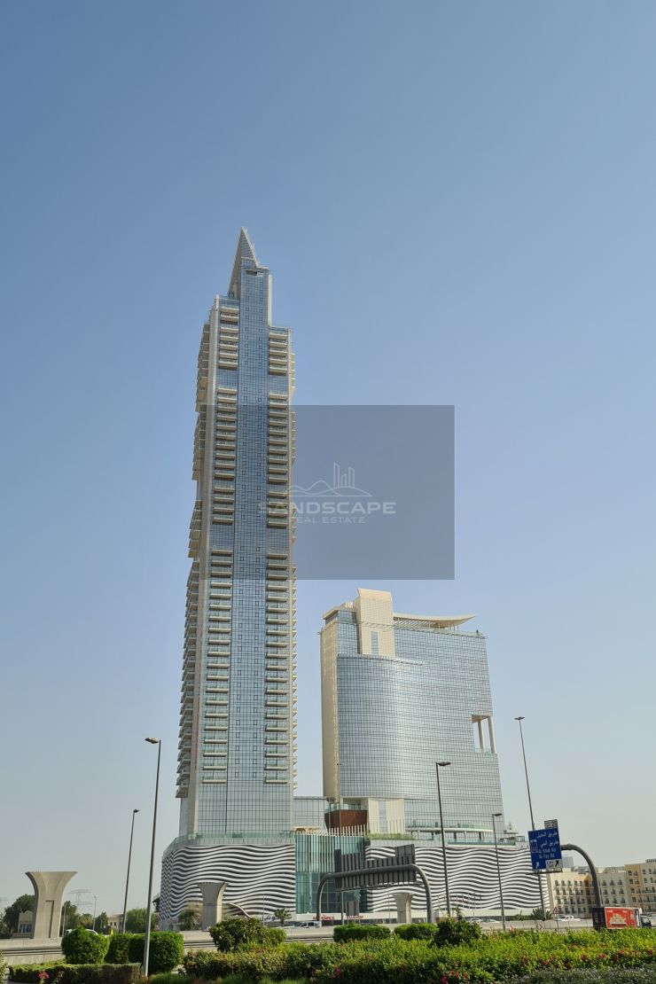 Ready to move | STD | Fully Furnished | For Rent | Prime Location