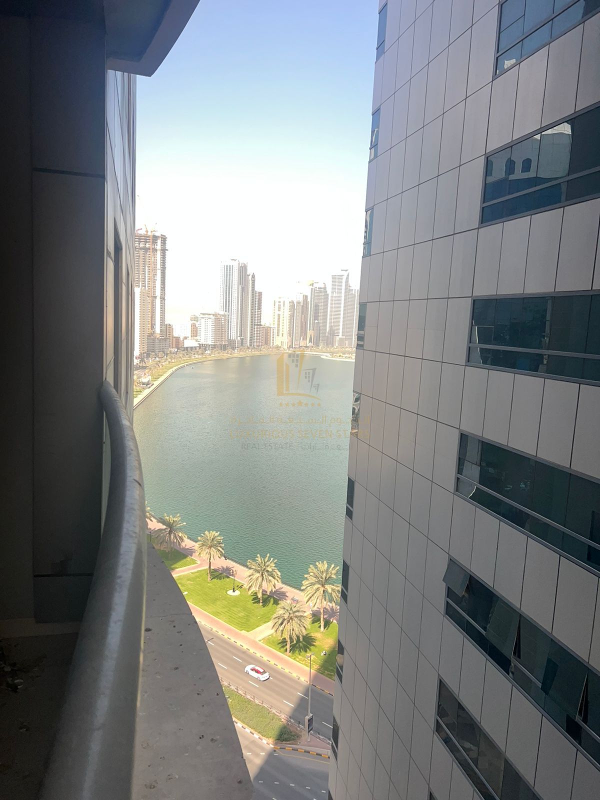 Great ownership opportunity in one of Sharjah’s prime waterfront locations
