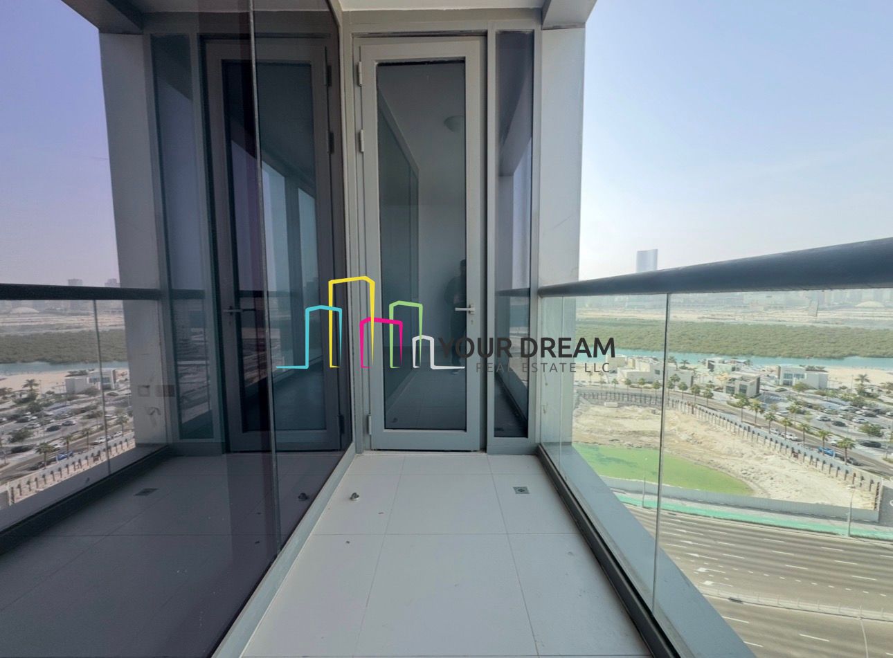 Pleasant View | 1 Bedroom Apt with Balcony | Facilities | Parking