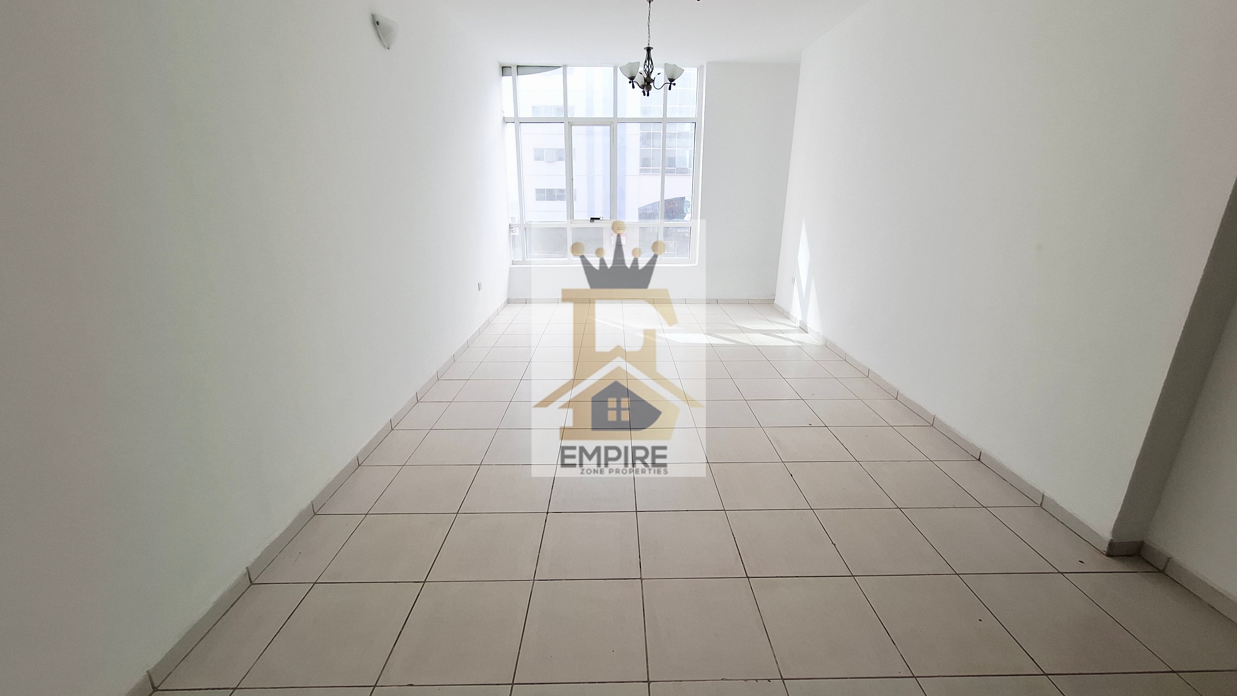 Spacious 2BHK Apartment Spacious Kitchen, Master Bedroom 10 Days Free in Al Taawun