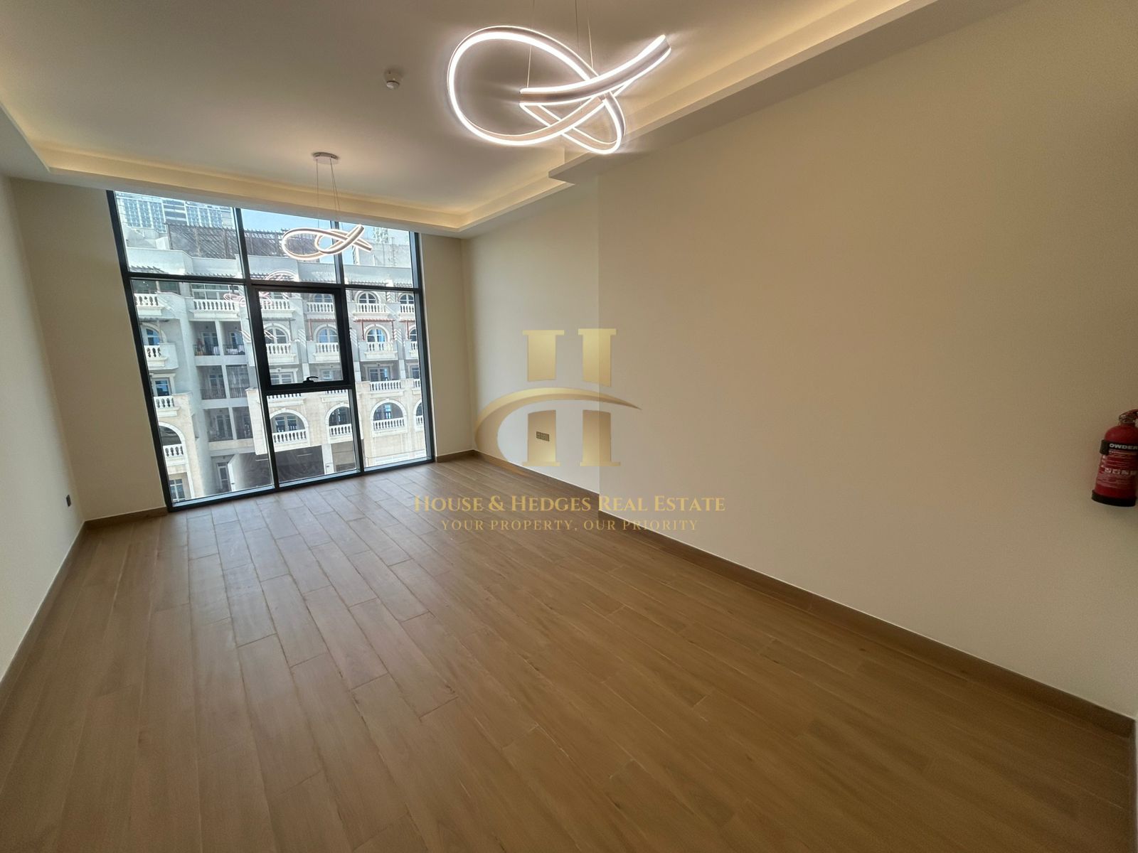 2BHK+Laundry | Brand new | Close to Exit