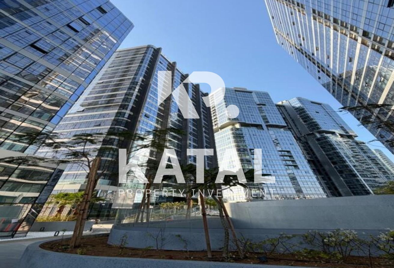 Move in Now | Brand New 3BR+M | Skyline View