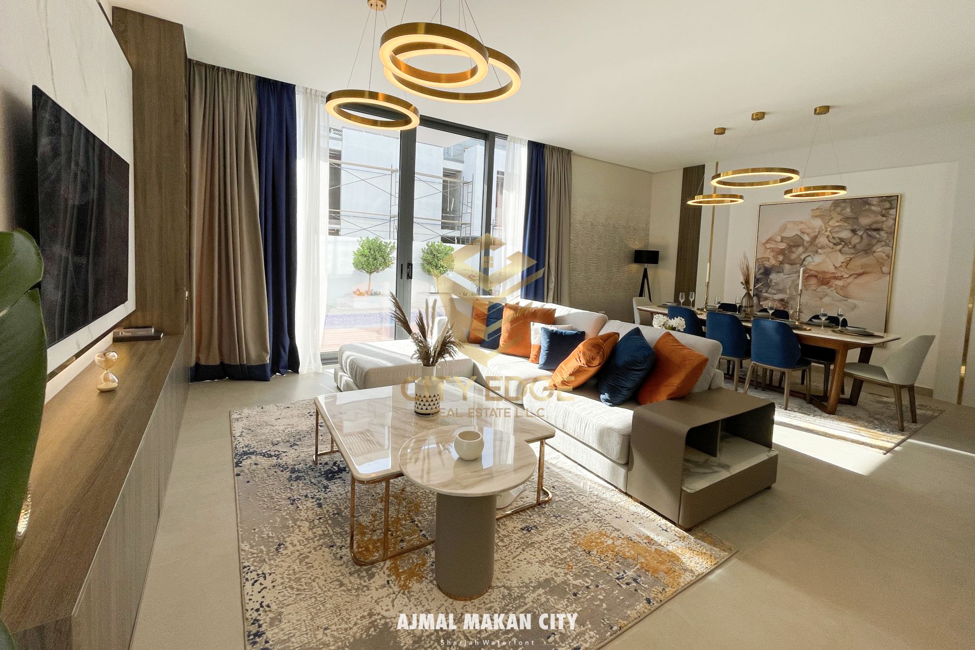 Ready to Move | Flexible Plan | Island | High ROI