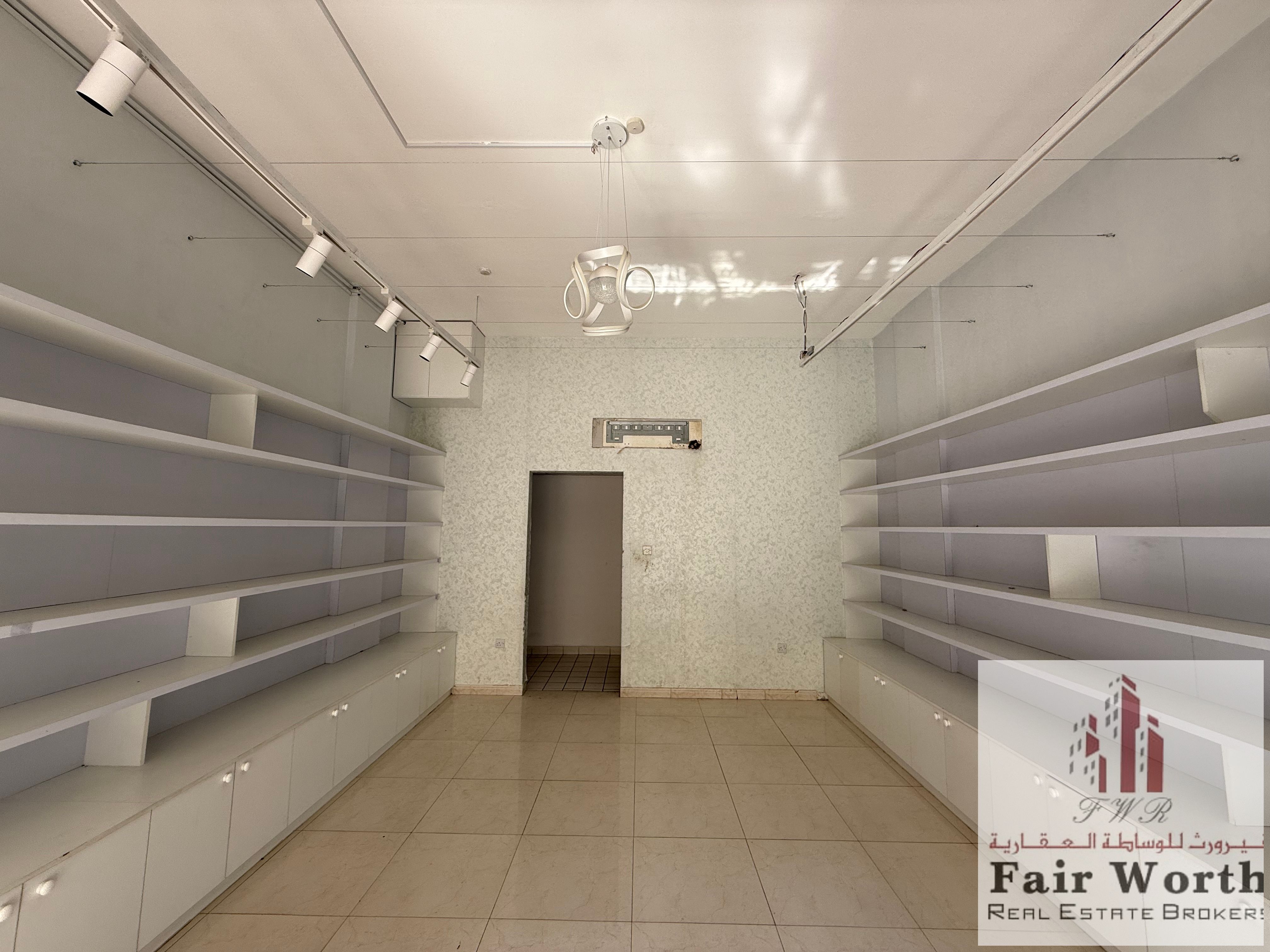 MAIN ROAD SHOP | RUSSIA CLUSTER – V11 | 473 SQFT | HIGH VISIBILITY | AFFORDABLE PRICE