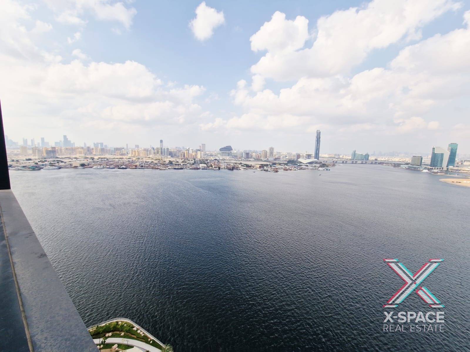 CHILLER FREE 3BHK | WITH AMAZING VIEW / VACANT NOW