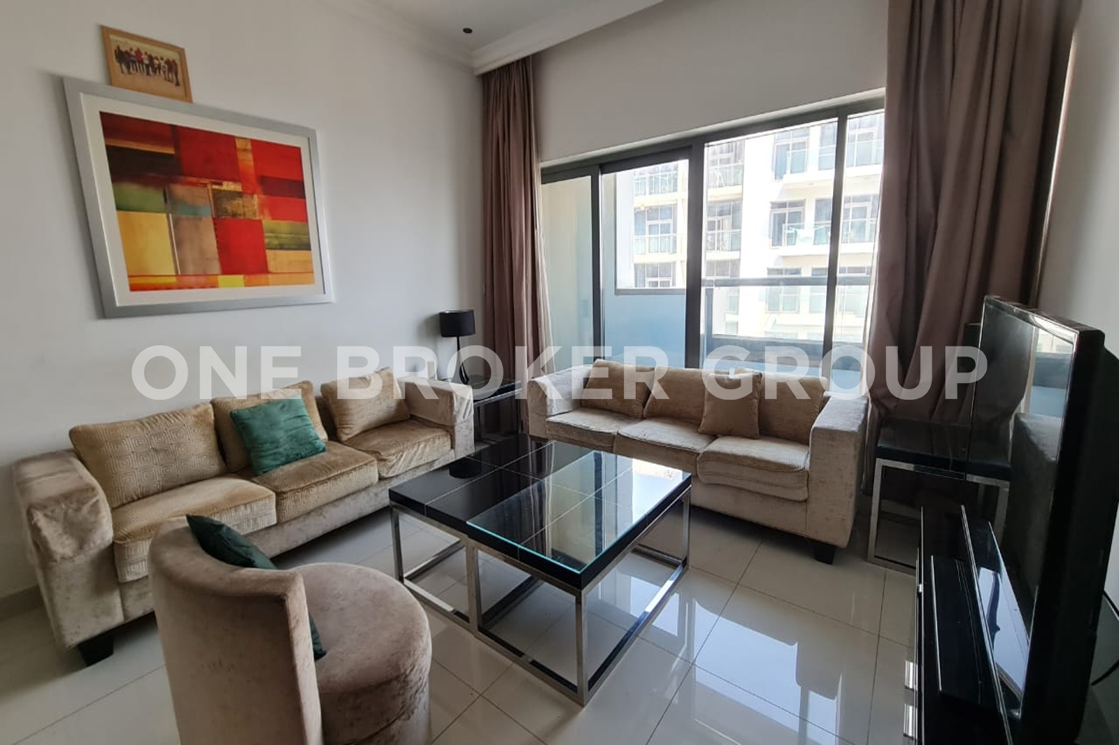 Best Price | High Floor | Fully Furnished | Vacant