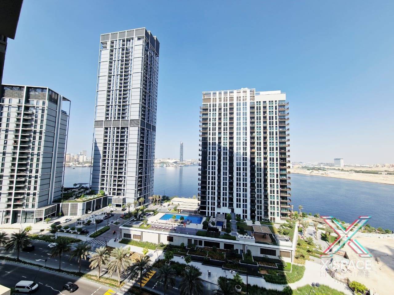 2BR / LUXURY FURNISHED / BURJ VIEW / VACANT NOW