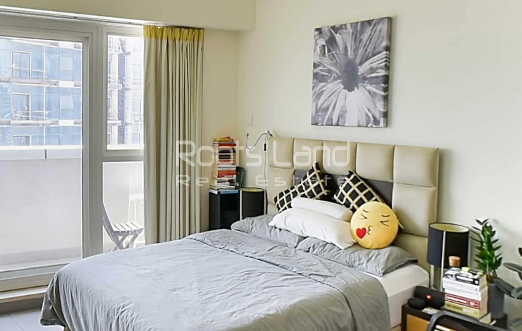 Modern Studio | The Bridge | Prime DSC Location