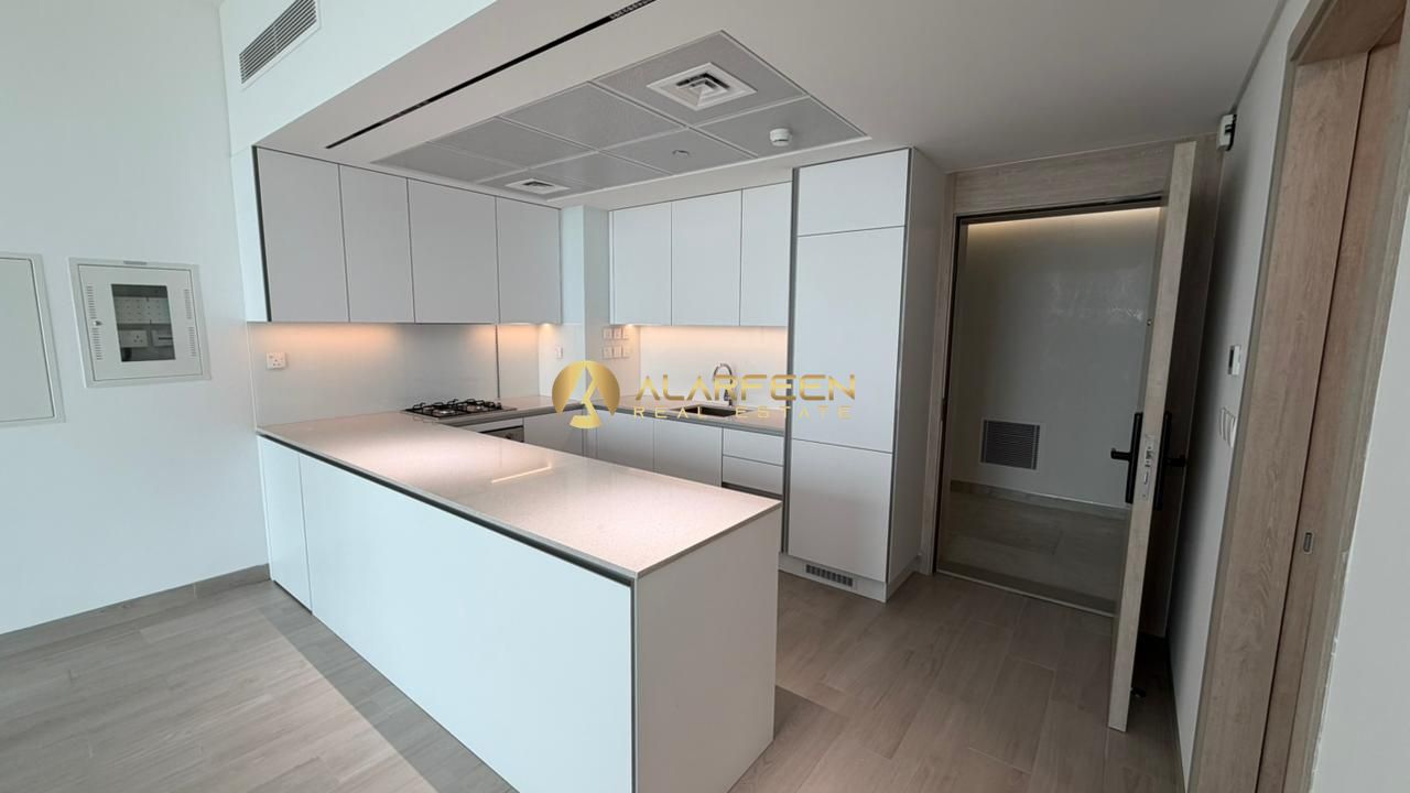 1 bed | Best Ammenities | Spacious Unit