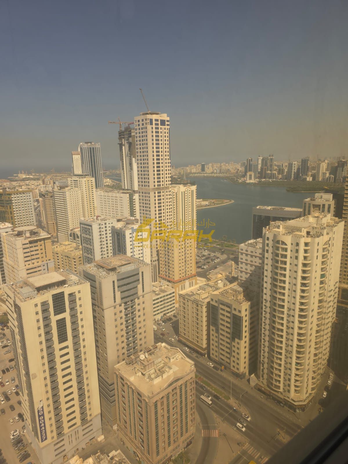 1-Bedroom Apartment for Rent – Al Khan | Open View Next to Al Qasba Canal