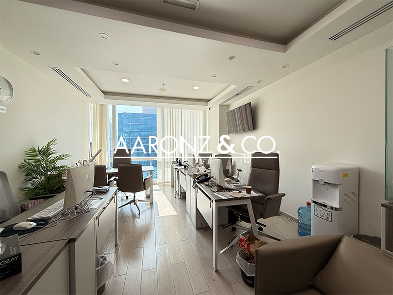 Bright Office | Upgraded | Open Space