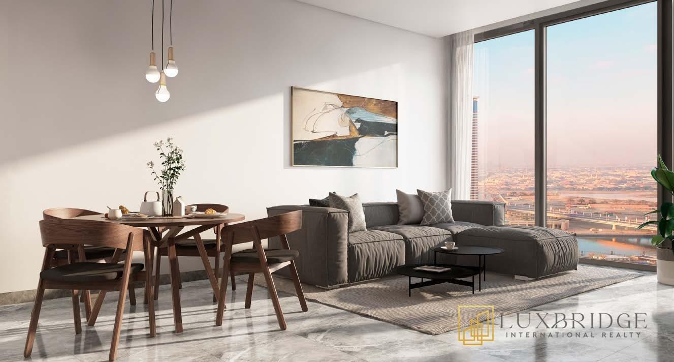 Brand New | Water View | Exclusive Listing