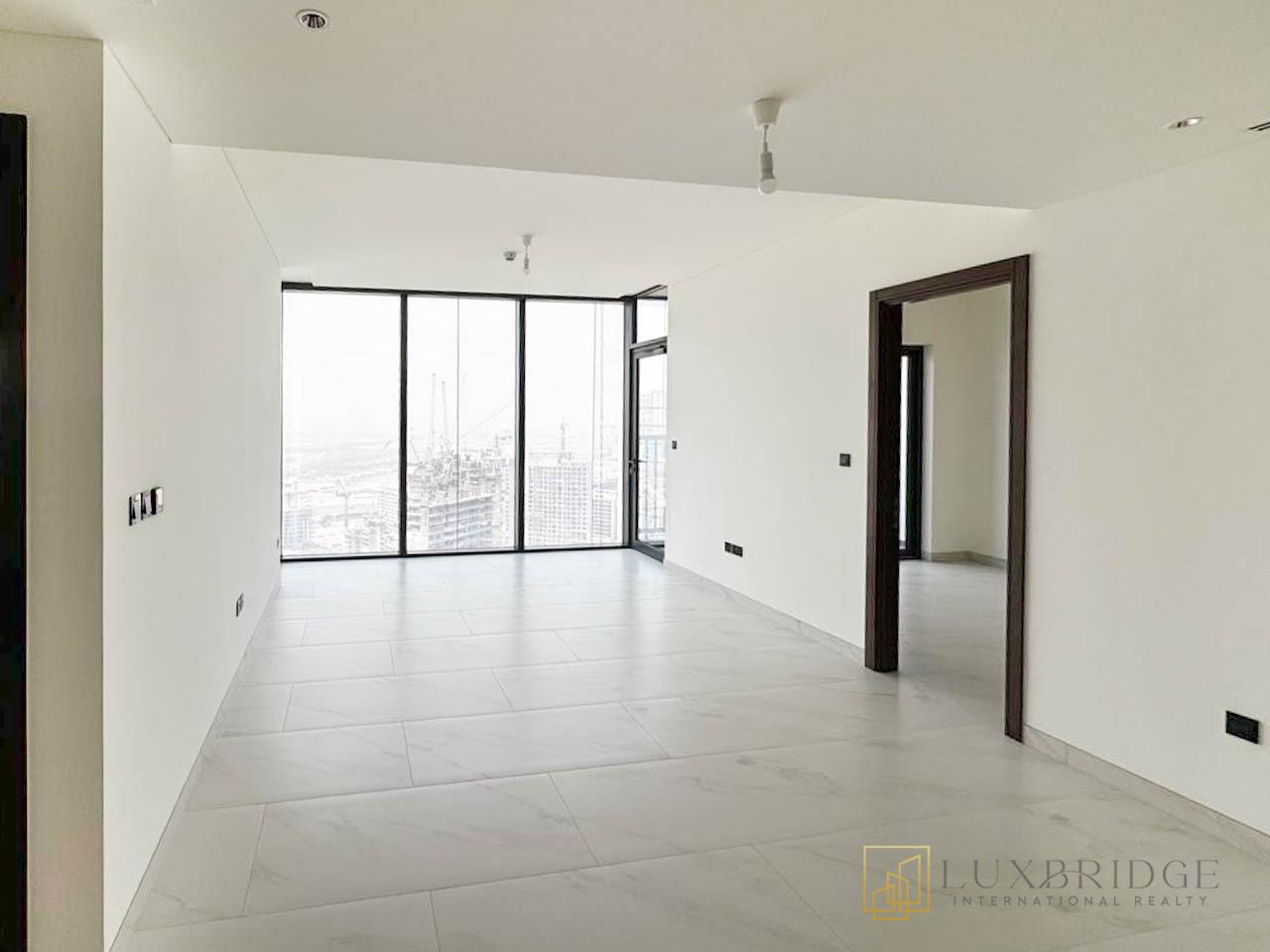 Big Layout | Brand New | High Floor