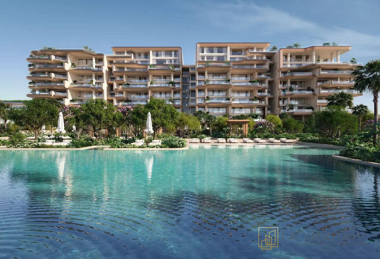 Ultra-Luxury 4BR Duplex | Private Pool