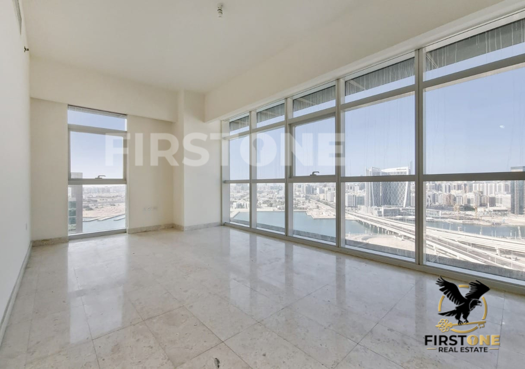2 BHK With Maid | High Floor | Marina View