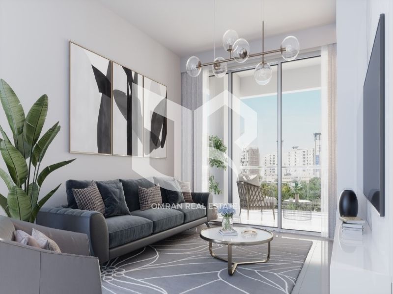 Vacant unit | Flexible to rent | Prime lifestyle location