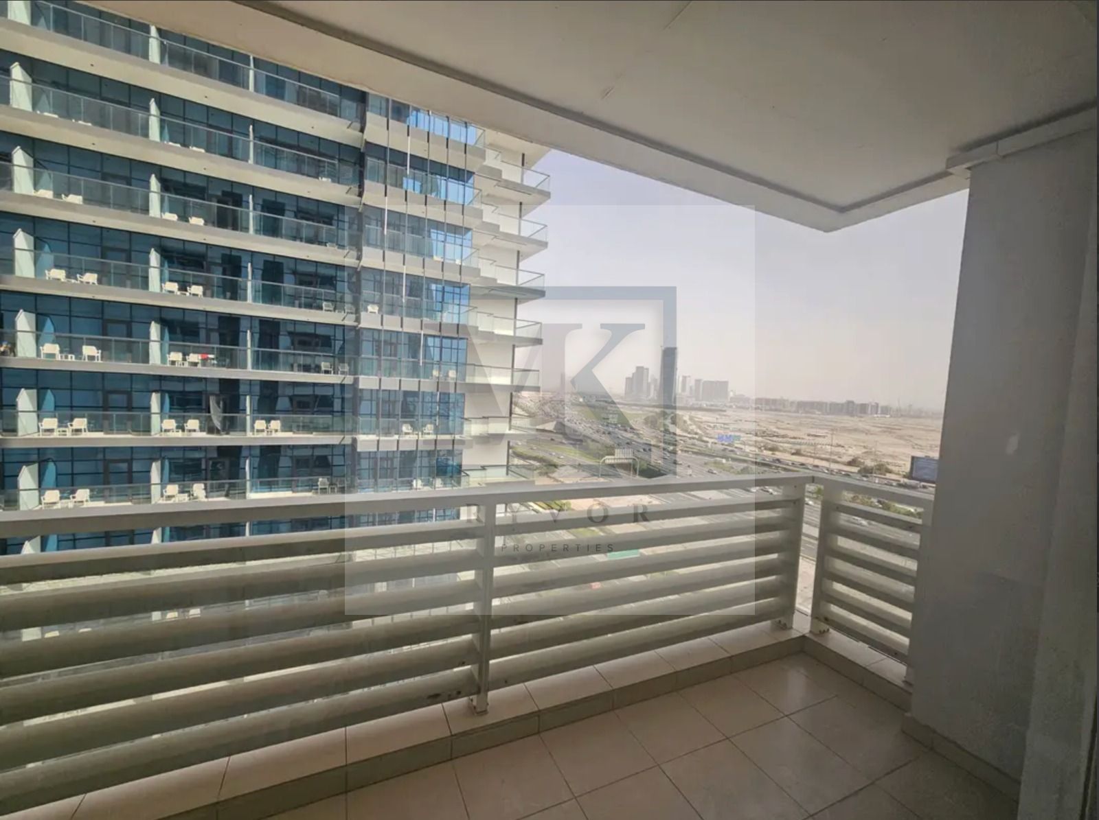 READY TO MOVE IN | SPACIOUS 1BR | CLAYTON RESIDENCY | BUSINESS BAY | PRIME LOCATION