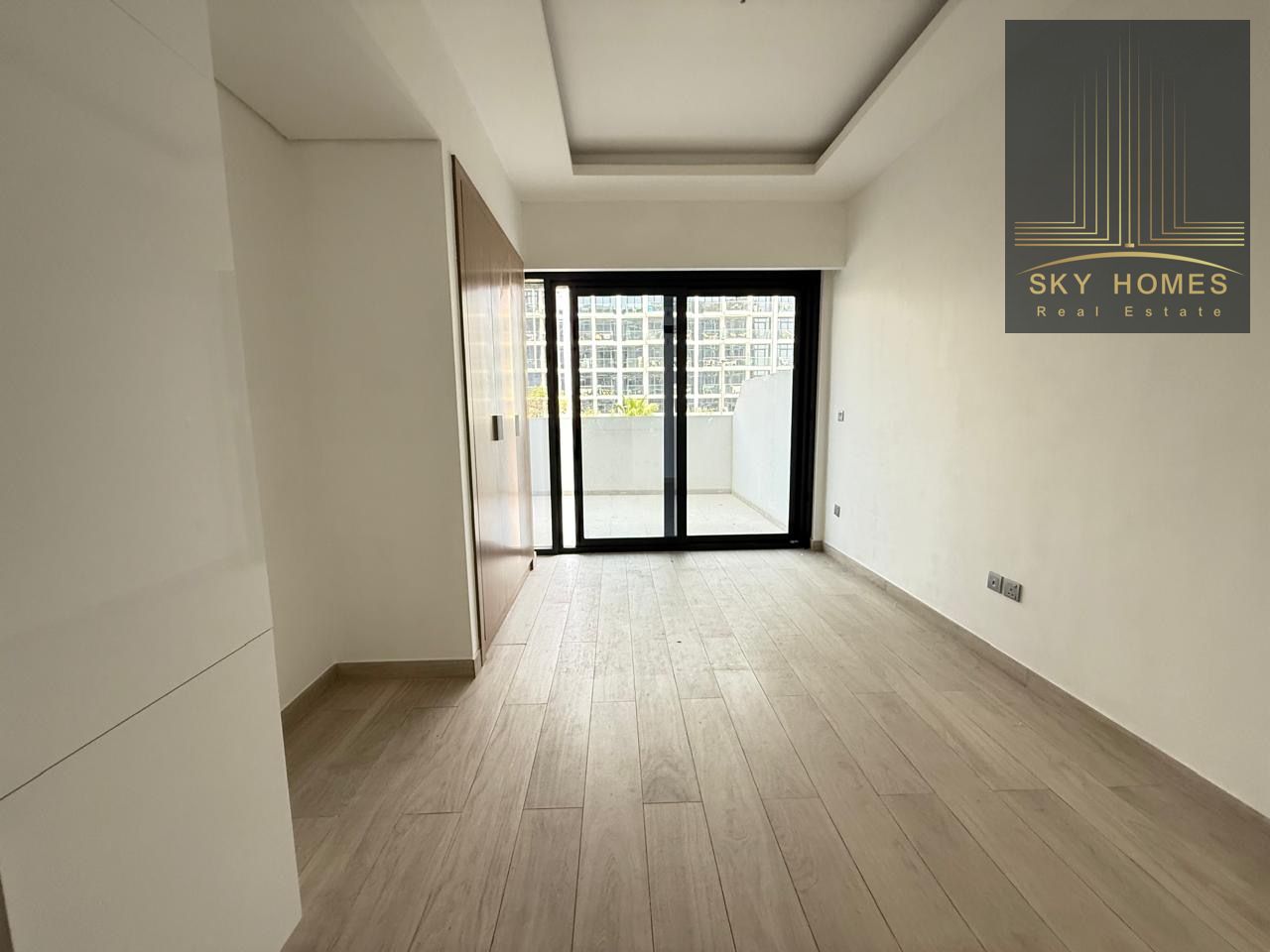 Brand New Chiller Free Studio Apartment Available For Rent Just 55k