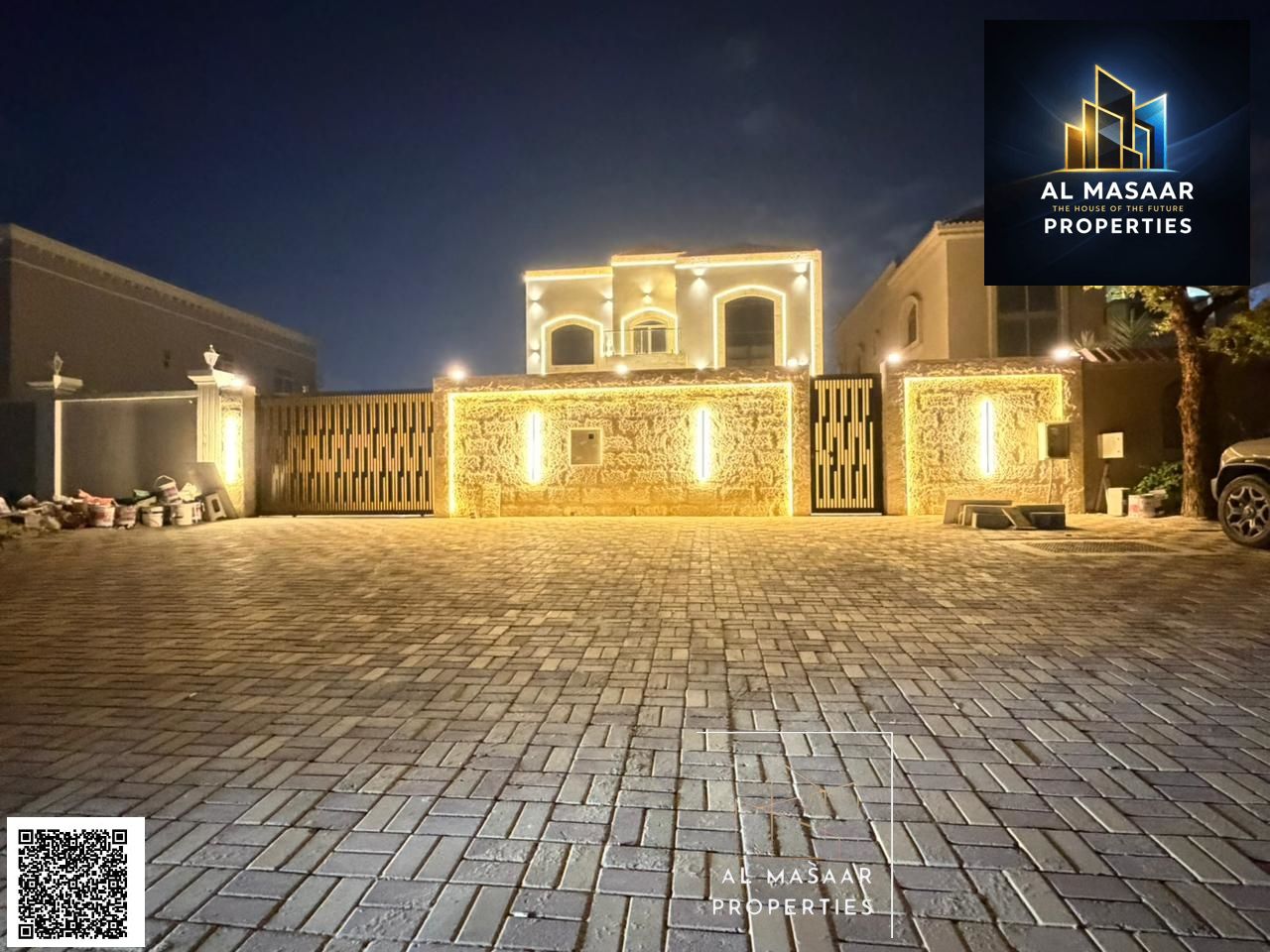 Your chance to own a fully furnished villa, including air conditioning, electricity, water, and a rooftop terrace. Freehold ownership for all national