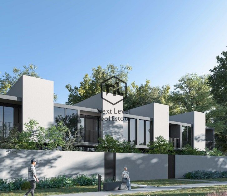 Modern 3-Bed Home in Masaar 3 – SEDRA | Family-Friendly Community