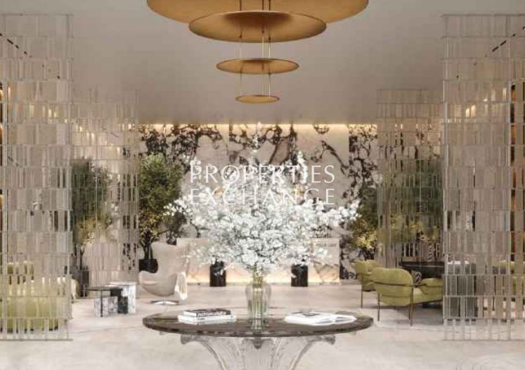 URBAN CONNECTIVITY | ITALIAN CRAFTSMANSHIP | WATERFRONT