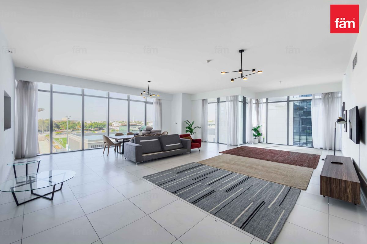 Natural Light | Large Units | Sea Views
