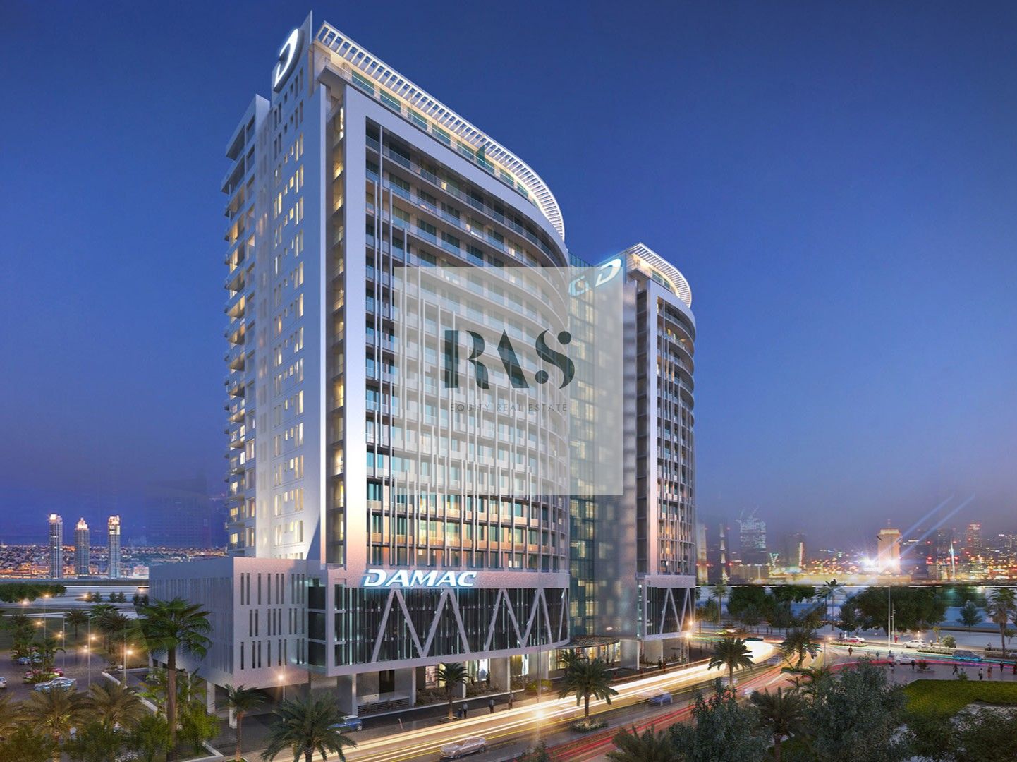 PREMIUM LIVING IN BUSINESS BAY | READY TO MOVE IN