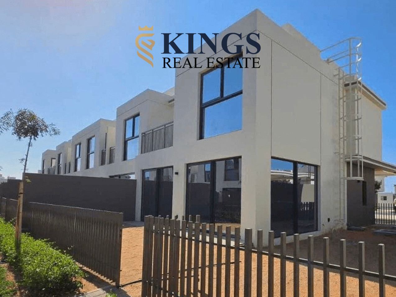 villa 3 bedrooms in Falcon Island