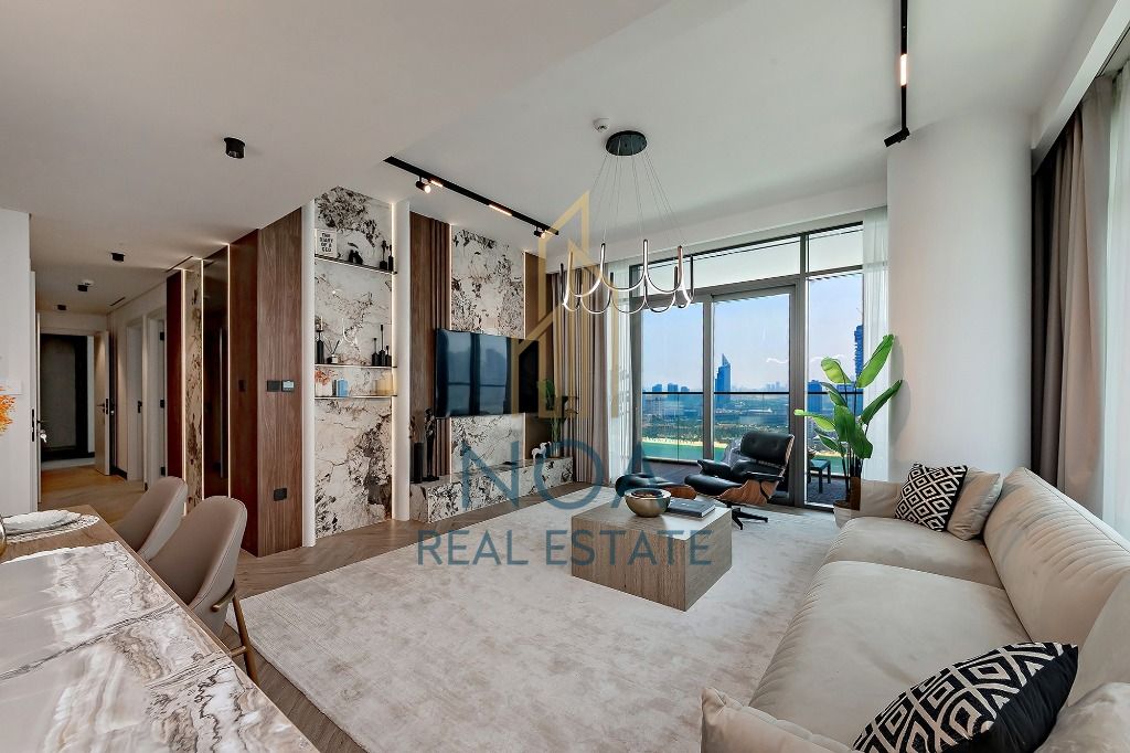 SEA VIEW | FULLY UPGRADED | PRIVATE BEACH