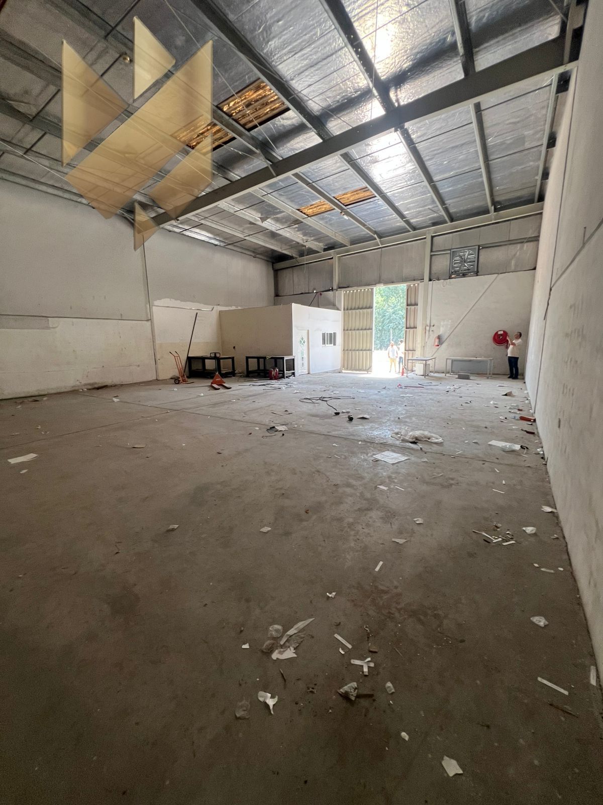 Warehouse for Rent Industrial 17 Main Road