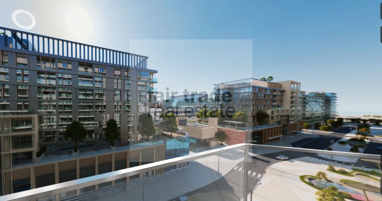 Best priced / High floor / Boulevard view