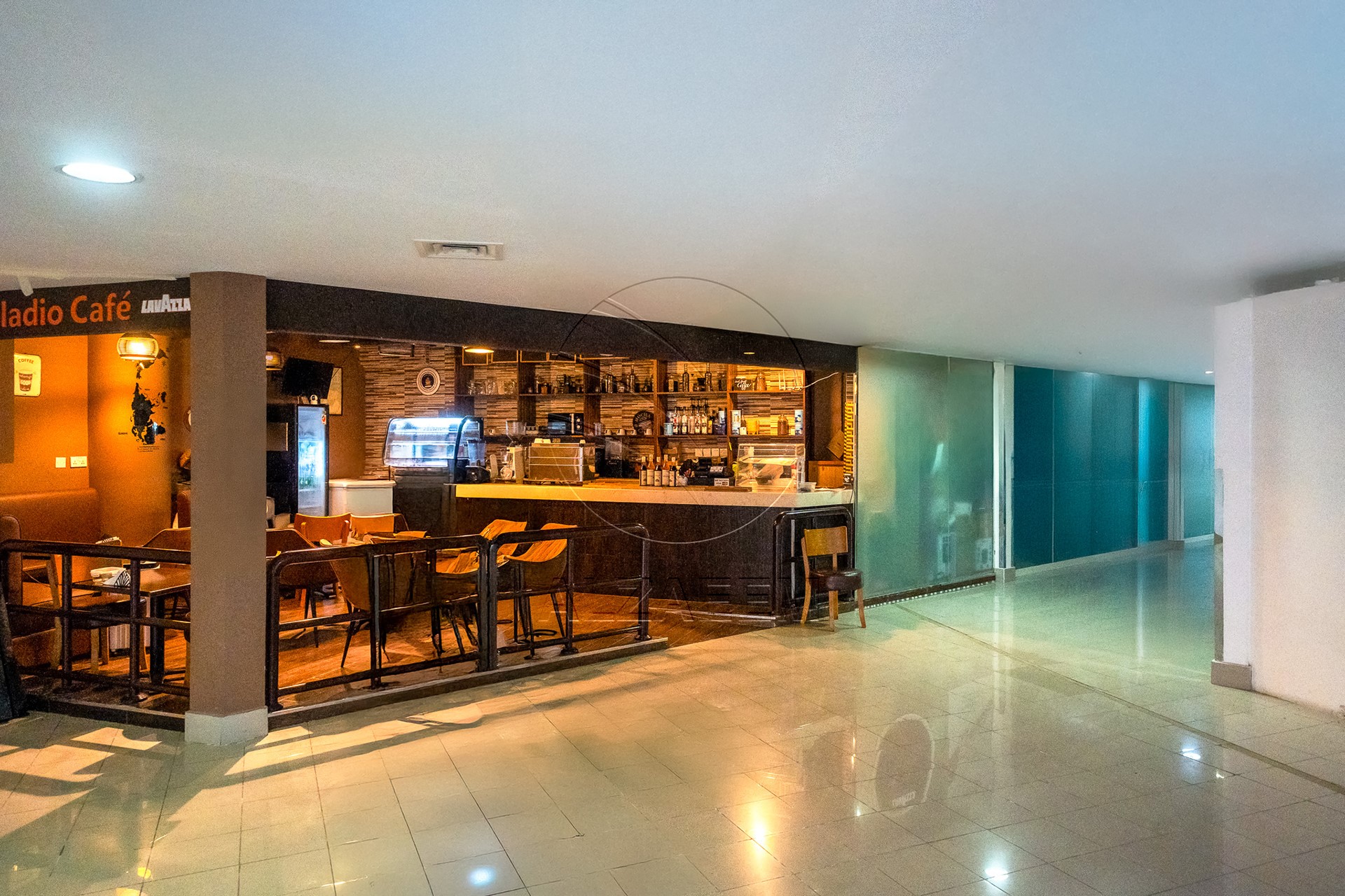 Retail shop 37.53 sqm |Prime Location for Business