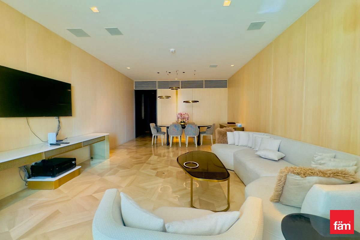 Luxury Living | Resort Style Amenities | Furnished