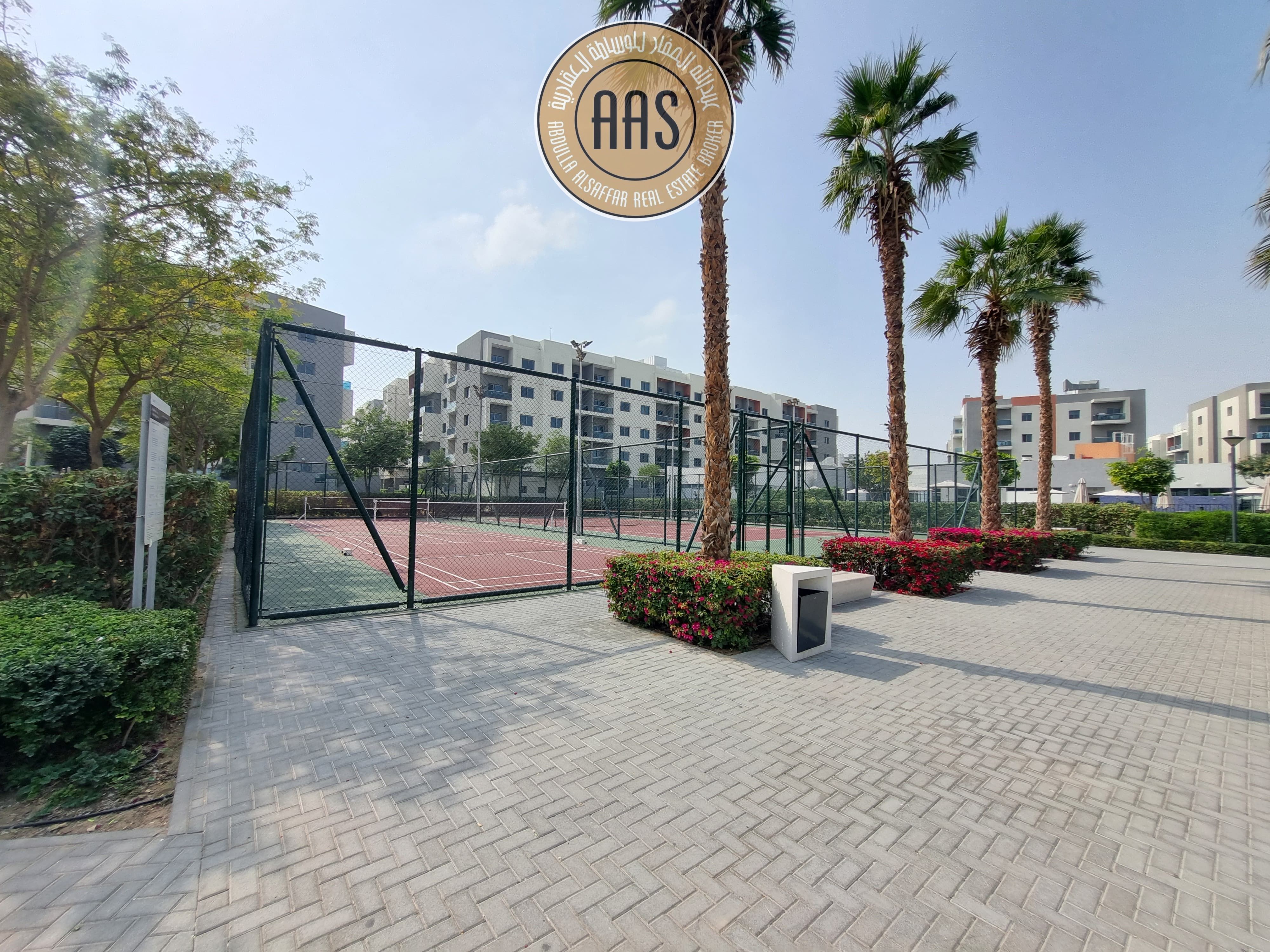 12 Cheques Brand New Spacious 2Bhk With 2 Balcony All Amenities