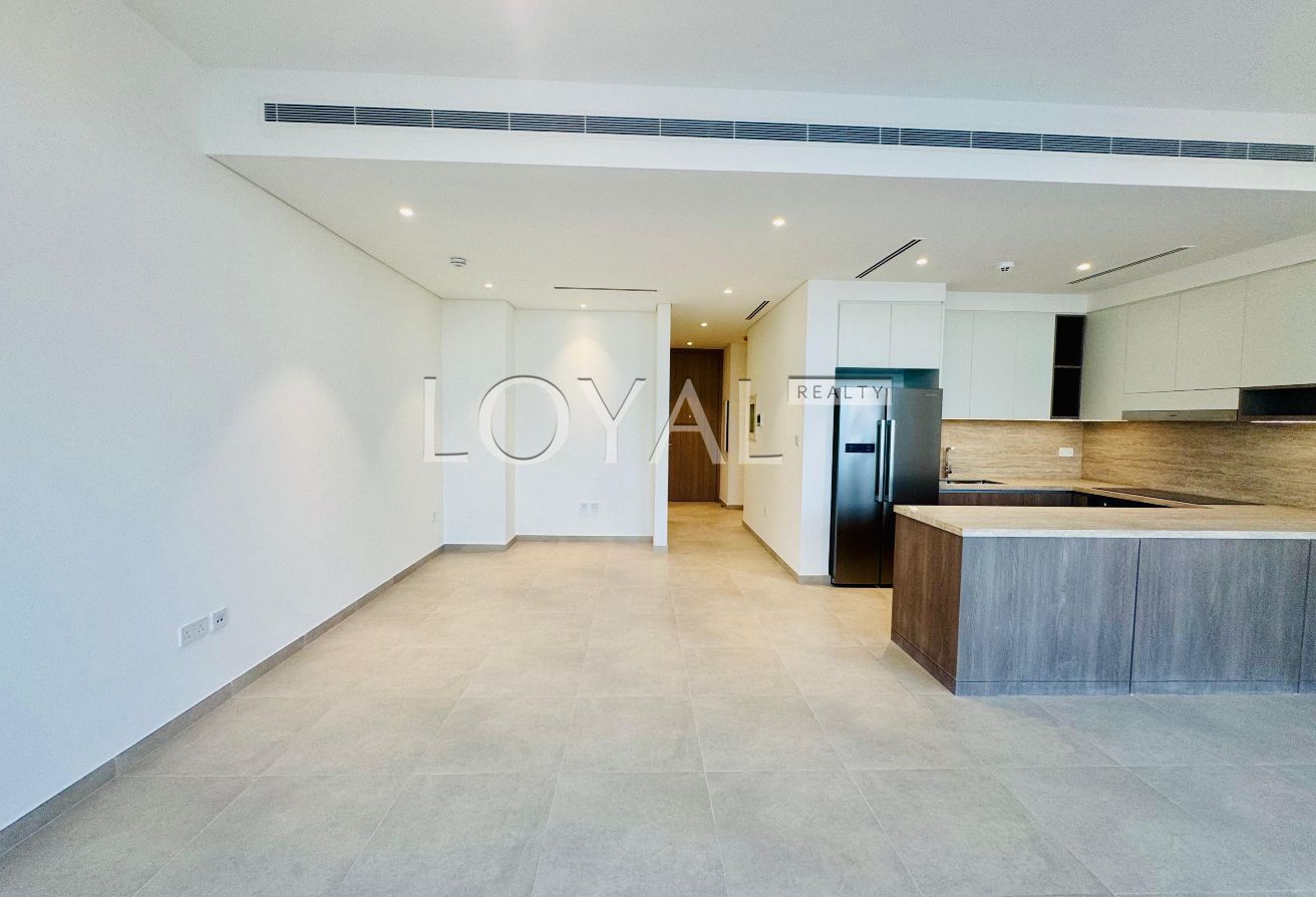 Brandnew | Premium Location | Spacious Layout