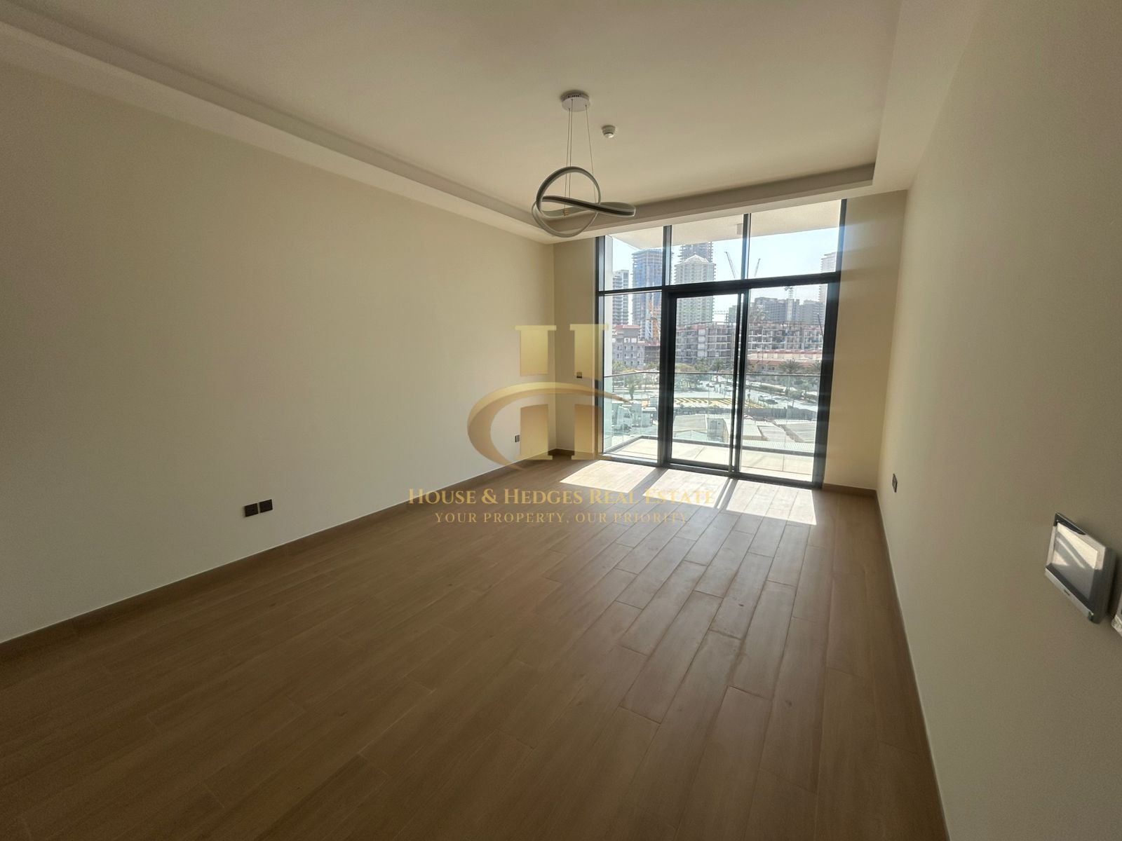 Brand New | Big Layout | Pool View
