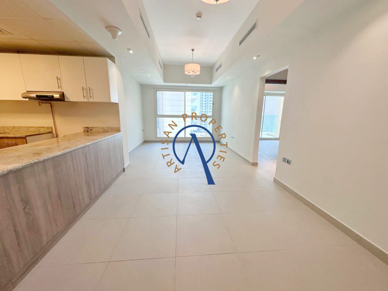 SPACIOUS 2BR | MAID ROOM | NEAR CIRCLE MALL