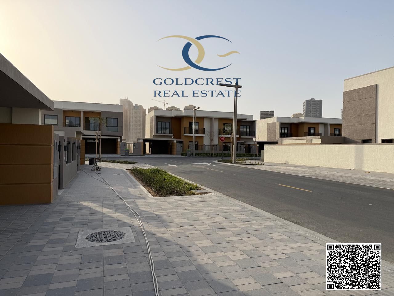 Elegant & Contemporary 3BR Villa in Ajman’s Finest Gated Community