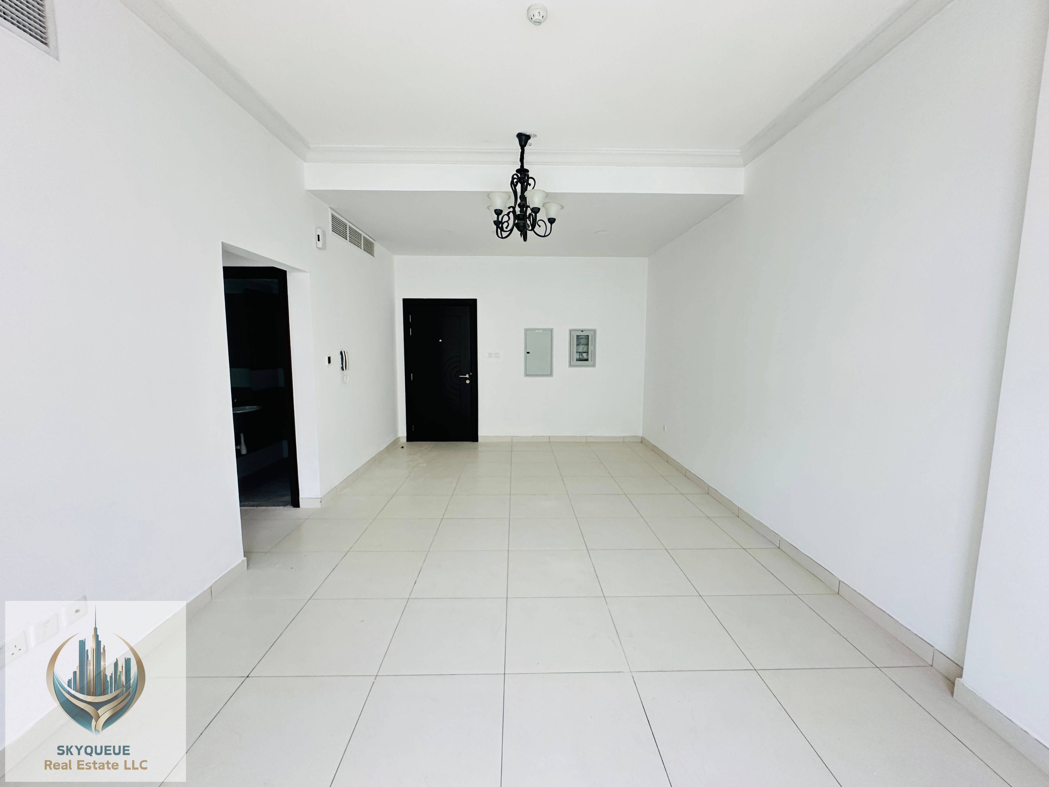 Bright Apartment | Ready To Move | Reasonable Offer