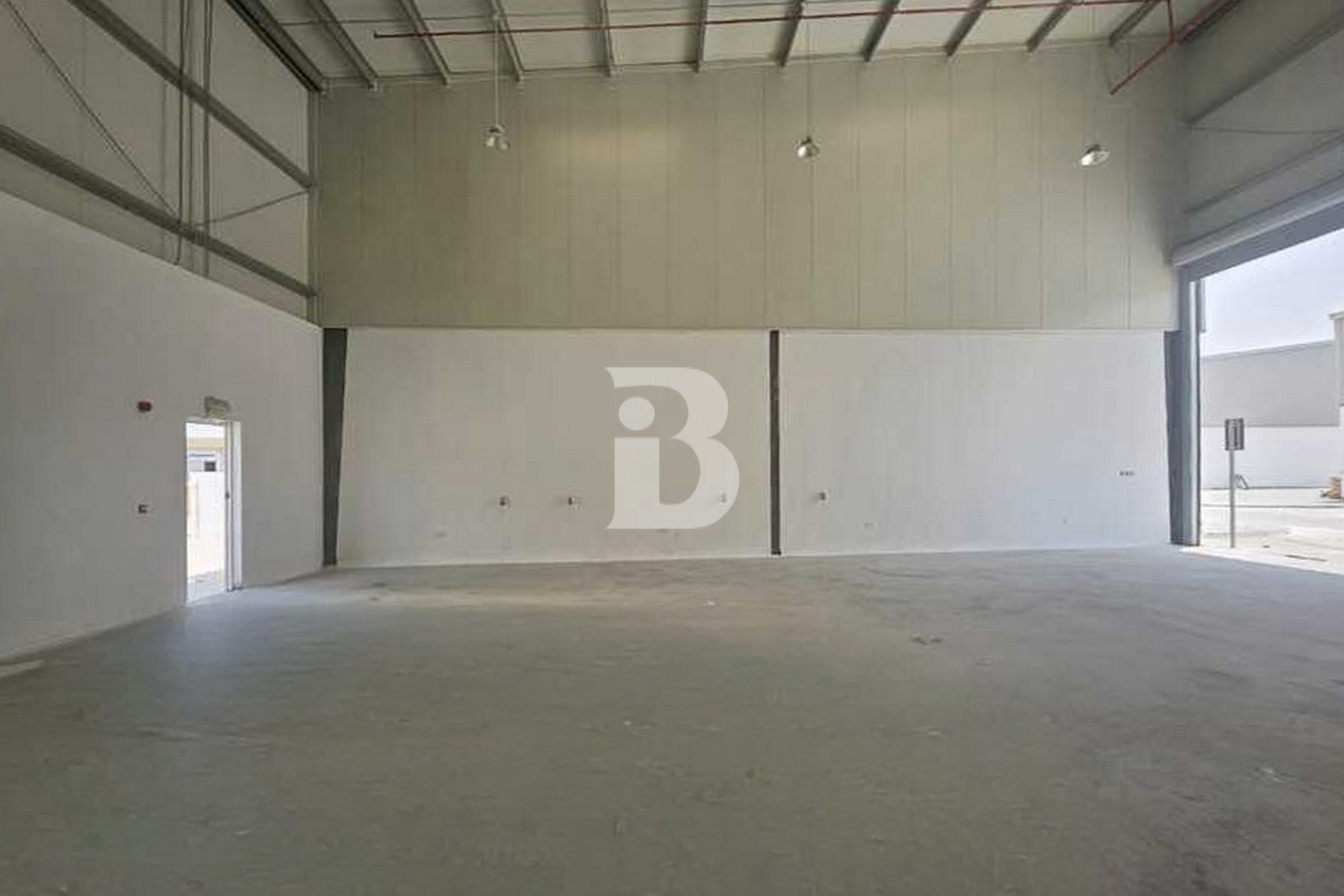 Prime Mussafah | Perfect for Showroom Setup