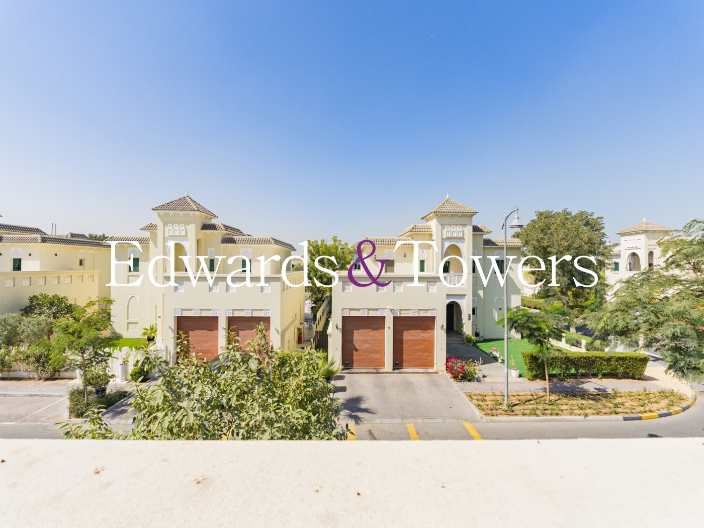 Private pool | Maids Room | Large living space
